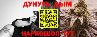 стафф Кинель