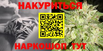 стафф Кинель